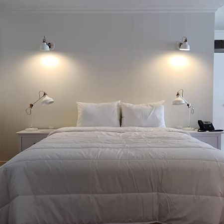 Apartamentos Azera - Laura Azera 普拉亚达维多利亚 外观 照片