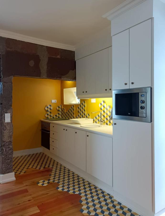 Apartamentos Azera - Laura Azera 普拉亚达维多利亚 外观 照片